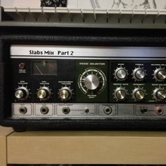 Rick Nicholls - Slabs of the Tabernacle guest mix part 2 : Slabs 194