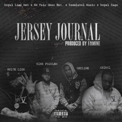 RedLine - Jersey Journal Feat. White Lion, King Problem, Animal