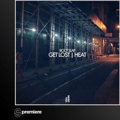 Premiere: Boot Slap - Get Lost (Just Be Remix)(VIVa Music)