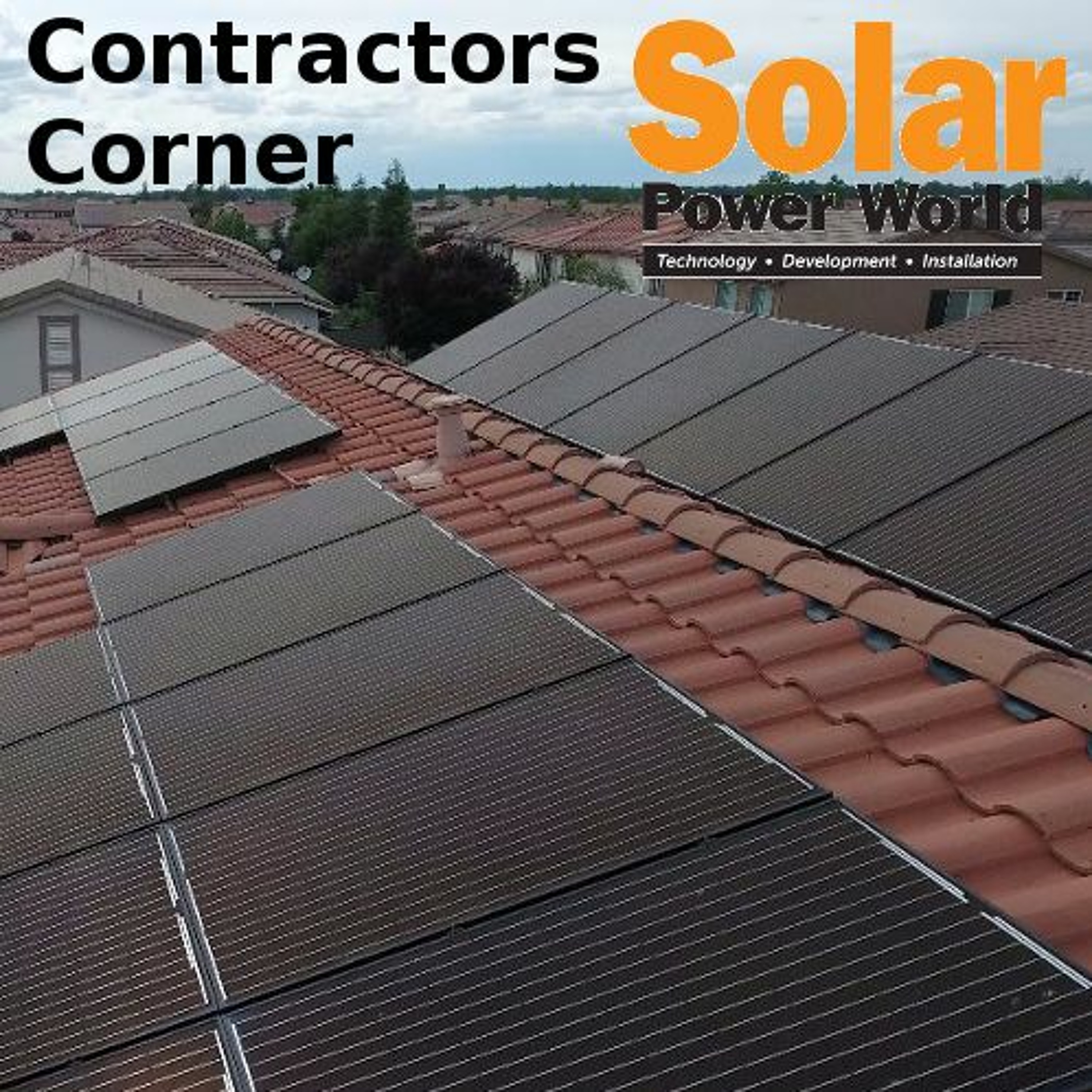 Contractors Corner: Infinity Energy thumbnail