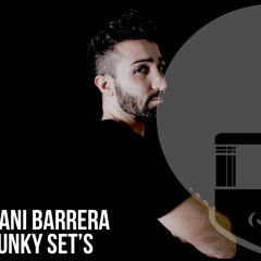 Funky Set's - Dani Barrera 12
