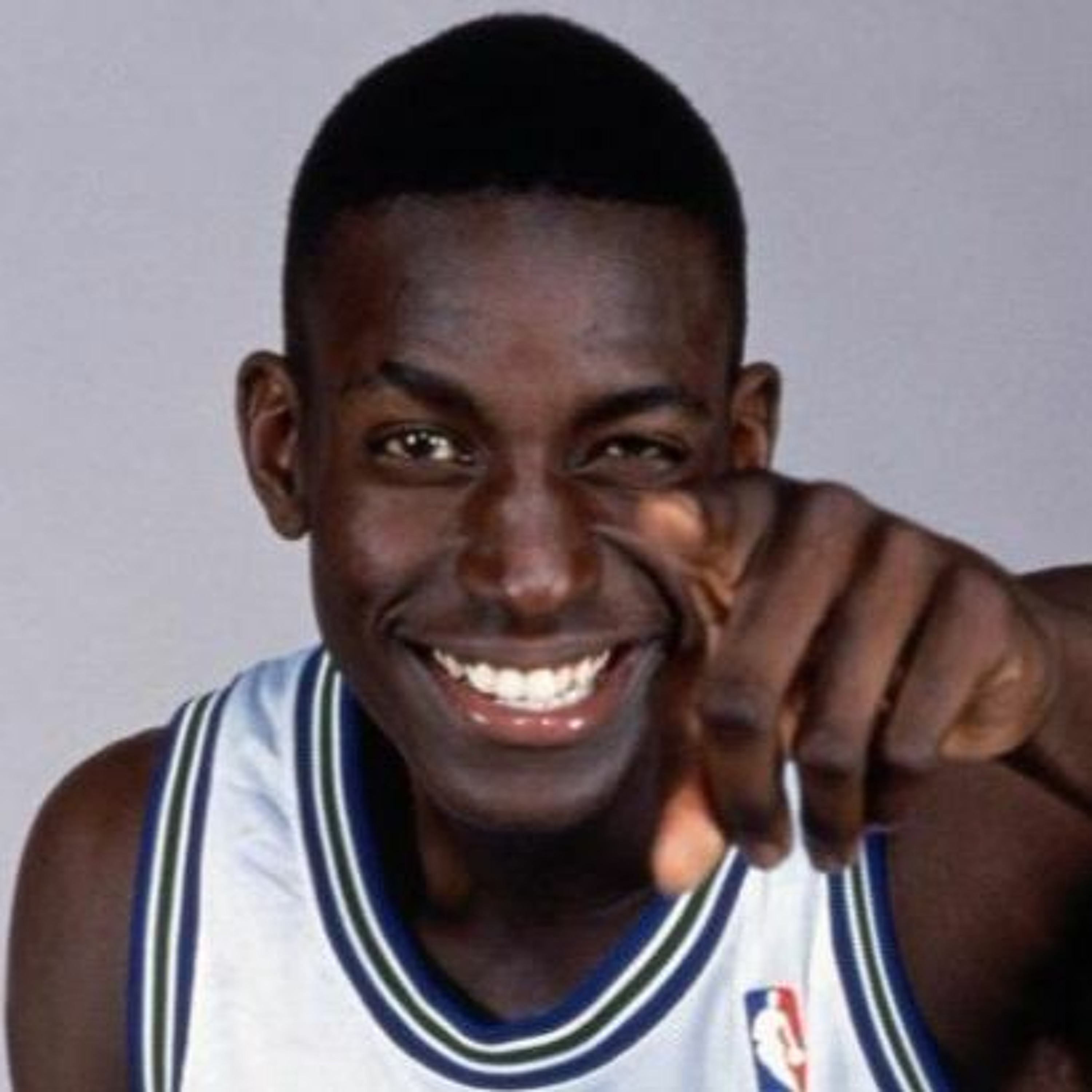 Ep97 - Especial sobre Kevin Garnett, recém-aposentado do basquete episode artwork