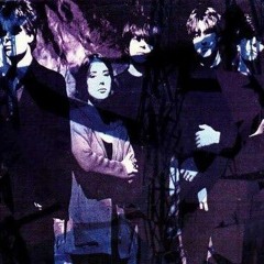 Slowdive - Cranium (II or alt.  Blue Skied An' Clear)