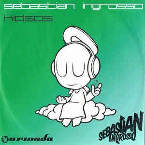Sebastian Ingrosso - Kidsos (Wippenberg Remix) FULL HD