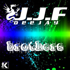 Deejay J.J.F - Brothers (Arabian Club Mix)