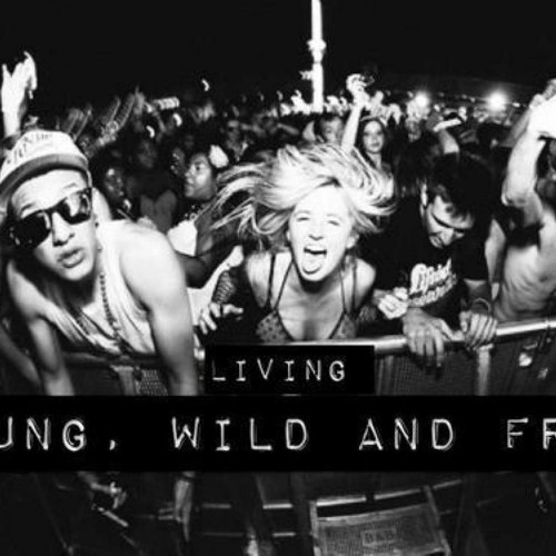 Young, Wild & Free (feat. Bruno Mars) 