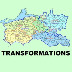 Ep1 Transformations : People and Population
