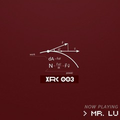 MR. LU° - Winter In Madrid