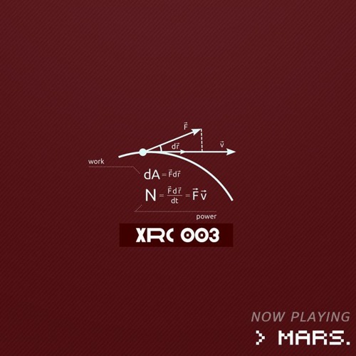 Mars. - 2Sides2EveryStory