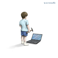 Wolfgang Gartner - Saved