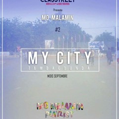 My City(Prod by Kadel)