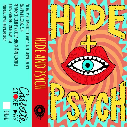 Hide and Psych: The Cheap Thrills - Hate It Or Love It (50 Cent)