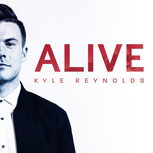 Alive (As heard on CBS Promo for Code Black)