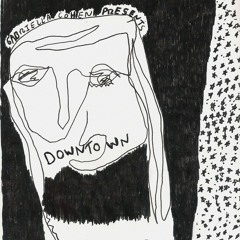 Gabriella Cohen - Downtown