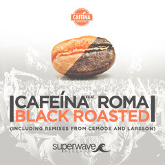 Black Roasted (Vocal Mix)