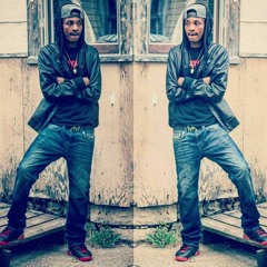 Rio Glo'dUp x Like A Sport