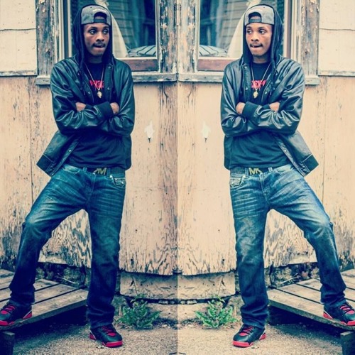 Rio Glo'dUp x Like A Sport