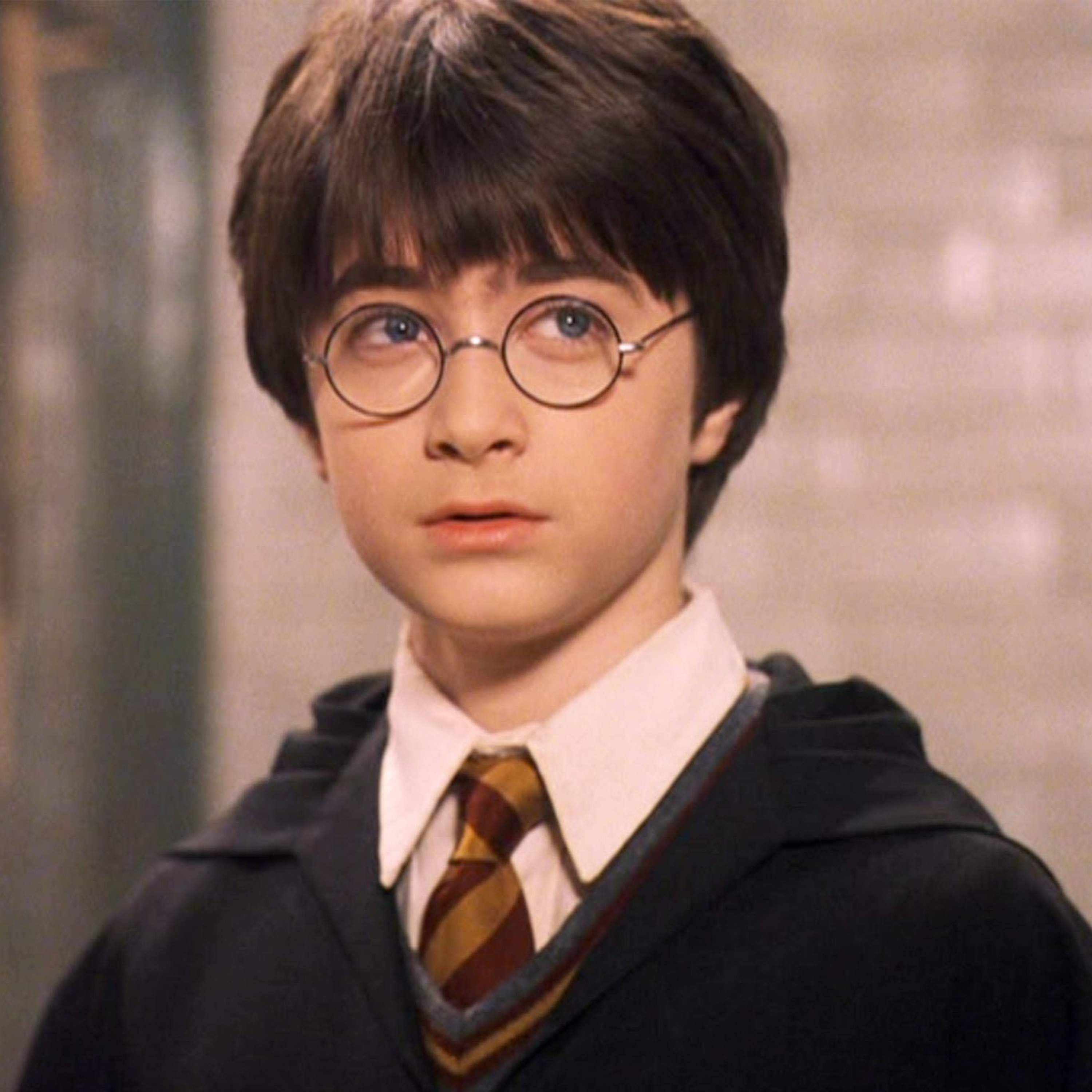 A Muggle Explains Harry Potter episode artwork