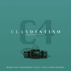 Clandestino
