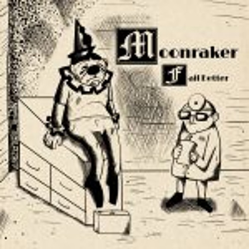 Moonraker - "Bronze Boys"