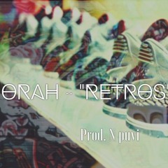 Retros - Orah