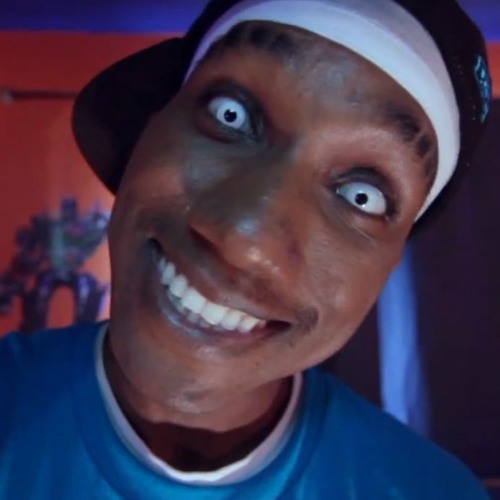 Hopsin - No Words