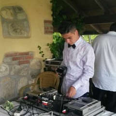 Jungle Terror & Tribal House Mix #1  X Vincenzo Ponzo X