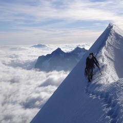 8Dio 2016 Stand Out Contest Submission: “Ascending” by Ben Pit