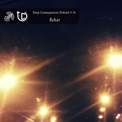 Deep Consequences Podcast # 14 - Rebar
