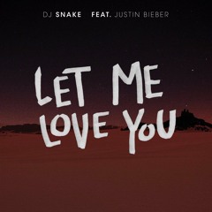 Let Me Love You -Justin Bieber (cover+violin)