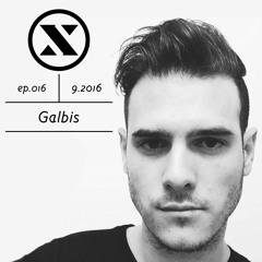 Subdrive Podcast - Episode 16 - September 2016 - Galbis