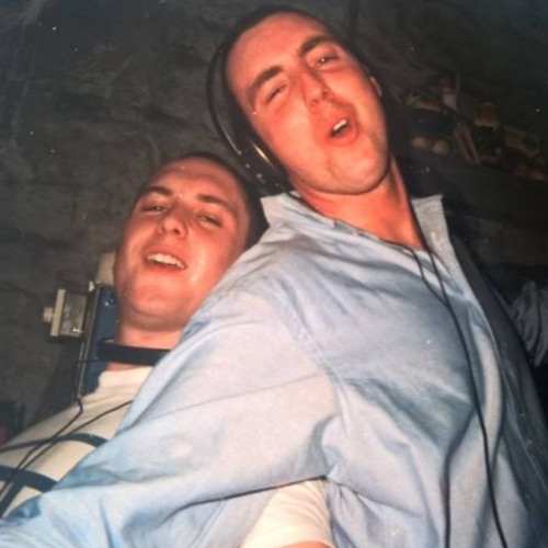 PHEVER_Interview_Paddy Sheridan_DSherry