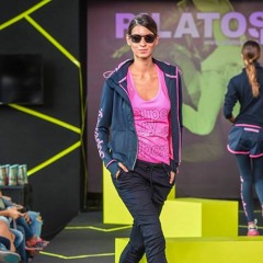Desfile Pilaltos MIllenials 2016 LABORATORIO SONORO DE MODA