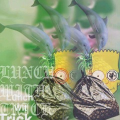 LUNCH WIT TRICK - Prod by NEDARB NAGROM