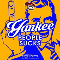 Yankee - People Sucks (Original Mix) (Distorsion Records)Release 03/10/16