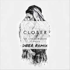 The Chainsmokers - Closer (Odd Icon Remix)