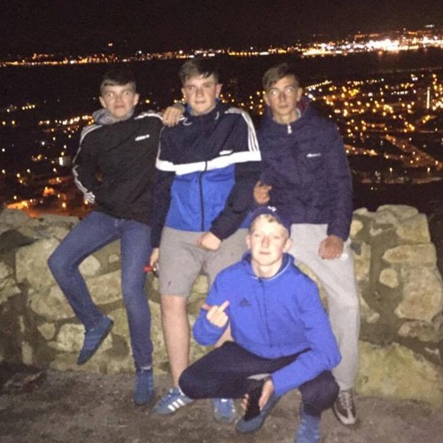 Let me take you back