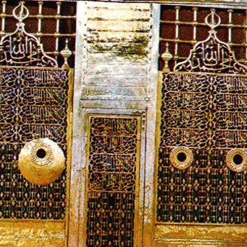 الحبيب عمر بن حفيظ قصة وفاة السيده امنه ام رسول الله محمد