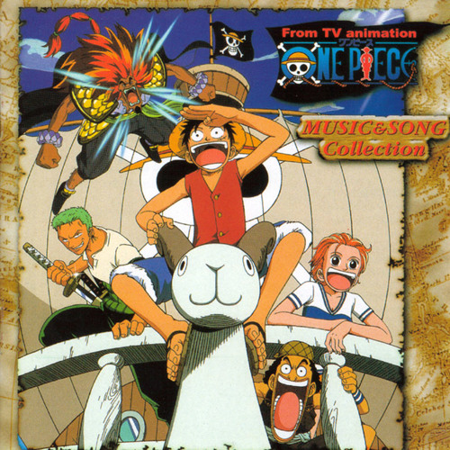 One Piece OST - The World's Number One Oden Store EXTENDED 1 HOUR VERSION 