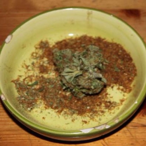 Mischtazl