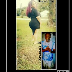 I Told Yall...Feat.Krucial K