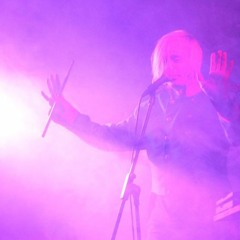ADAM БРАУN - Kennedy (Live)