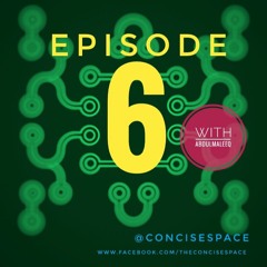 The Concise Space EP. 6