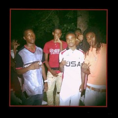 Troop X "Flu Hundreds"  Ft KillaRunt , Maniak & Mayne Da Meanace