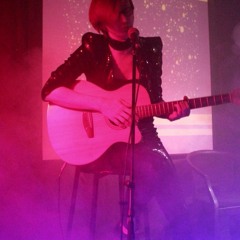 ADAM БРАУN - Purple Fire (Live)