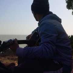 Moyur Konthi | Cover by Newaz Mahtab