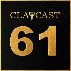CLAPCAST #61
