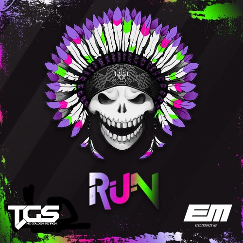 Flybug - Run (Original Mix)