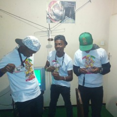 Storm Yard and Black Tribe mi