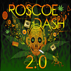 Roscoe Dash 2.0 - Sativa